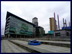 MediaCityUK, Salford 04